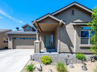 947 Peach Blossom Way, Sparks, NV 89436