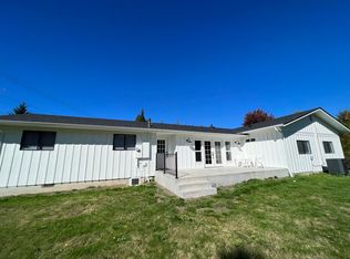 25179 Lake Cavanaugh Rd, Mount Vernon, WA 98274