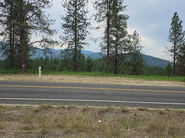 12XX W Old Kettle Rd, Kettle Falls, WA 99141