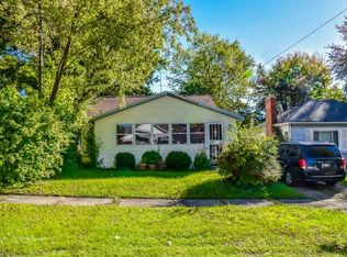 1261 Hardesty Blvd, Akron, OH 44320