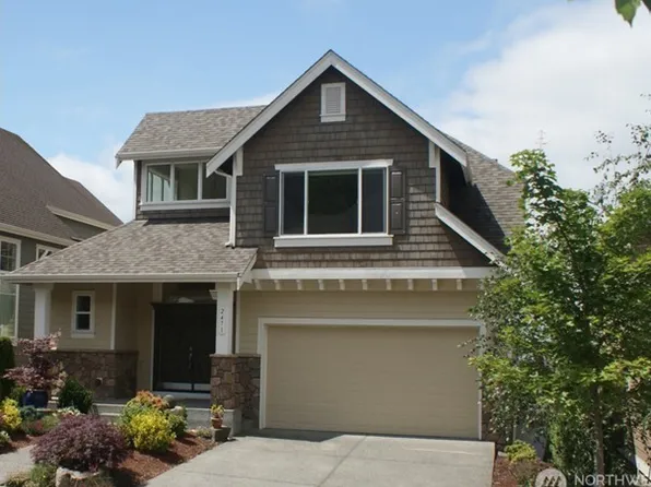 2471 34th Ave NE, Issaquah, WA 98029