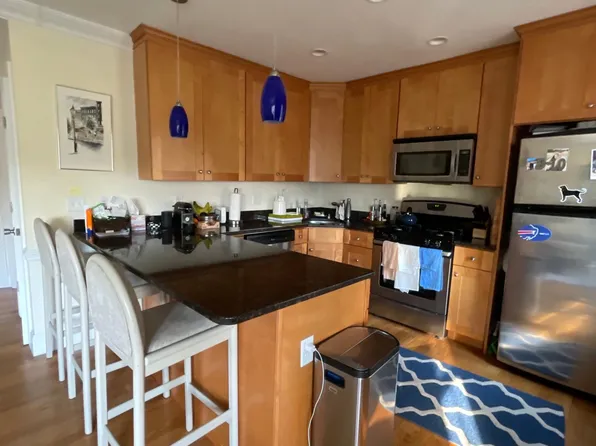 214 Silver St #2, Boston, MA 02127