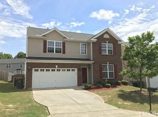 3347 Dutchman Rd, Raleigh, NC 27610