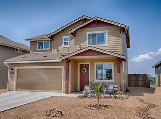 12381 Pegasus Rd, Bellemont, AZ 86015