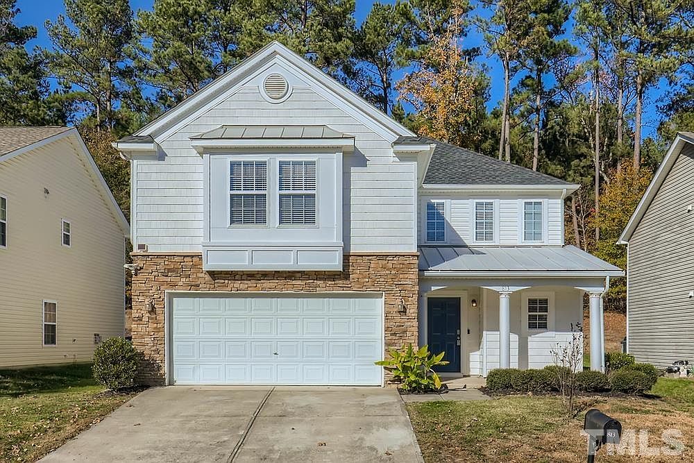 813 Statler Dr, Durham, NC 27703 | Zillow