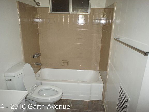 4th image of 2010 S Garth Ave APT 16