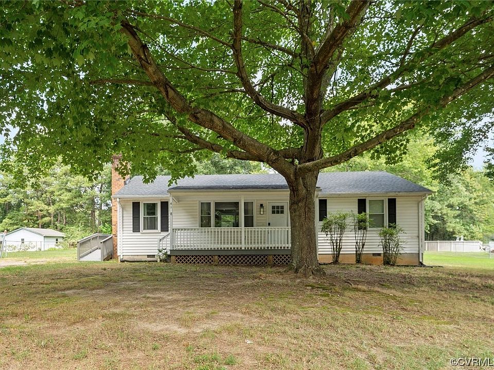 4108 Henshaw Dr, North Dinwiddie, VA 23803 MLS 2319893 Zillow