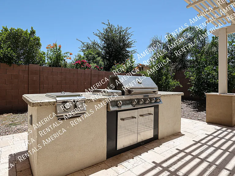 613 W San Carlos Way — Photo 44