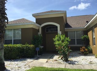 13448 Madison Dock Rd, Orlando, FL 32828