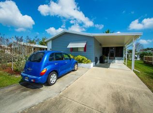 638 Wedelia Dr, Barefoot Bay, FL 32976