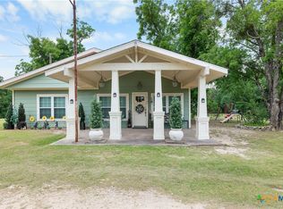 6785 Fm 1783, Gatesville, TX 76528