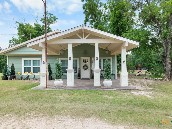 6785 Fm 1783, Gatesville, TX 76528