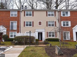 4655 28th Rd S APT A, Arlington, VA 22206