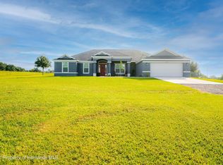 2348 Spring Lake Hwy, Brooksville, FL 34602