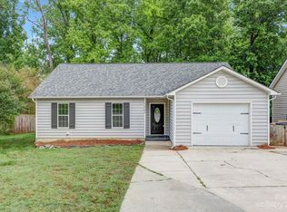 1402 Ridgewood Dr, Concord, NC 28027