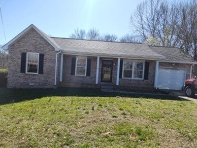 1467 McClardy Rd, Clarksville, TN, 37042