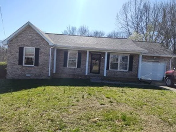 1467 McClardy Rd, Clarksville, TN 37042