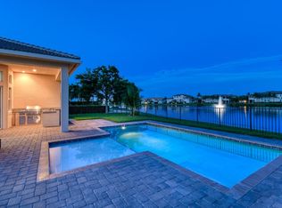 126 Sonata Dr, Jupiter, FL 33478
