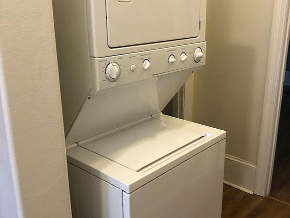 Washer/dryer