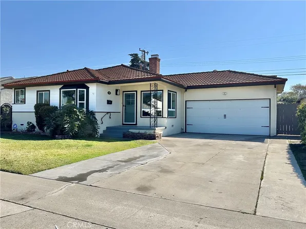 454 W Hill Ave, Fullerton, CA 92832