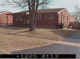 4724 Libby Ln, Louisville, KY 40272
