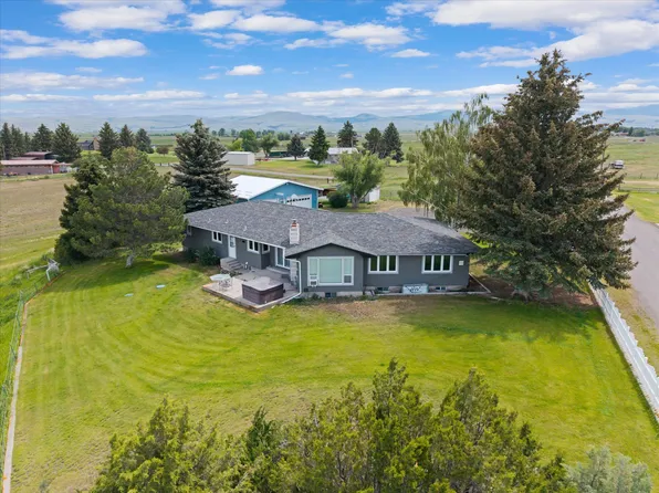 149 Meadow Vista Ln, Deer Lodge, MT 59722