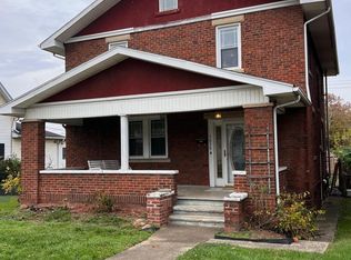 3038 Piedmont Rd, Huntington, WV 25704