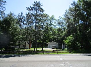 108 N Saint Helen Rd, Saint Helen, MI 48656