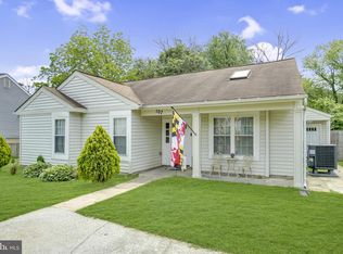 107 Sunlight Cir, Glen Burnie, MD 21061