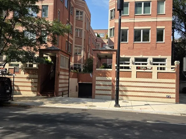 1430 N La Salle Dr APT A1, Chicago, IL 60610