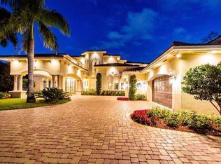 Hunter Rd, Weston, FL 33331