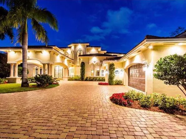 Hunter Rd, Weston, FL 33331