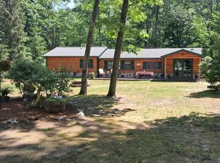 6594 E Borowski Rd, Fountain, MI 49410