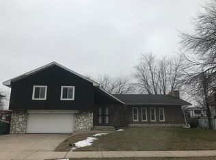 1036 Merrill St, Hammond, IN 46320