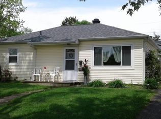 1670 Green Acre Dr, Huntington, IN