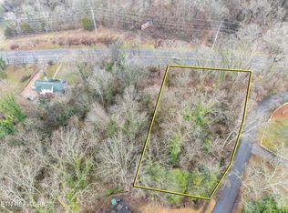 0 Royal Heights Dr, Knoxville, TN 37920
