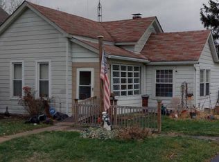 1570 Morgan St, Springfield, OH 45503