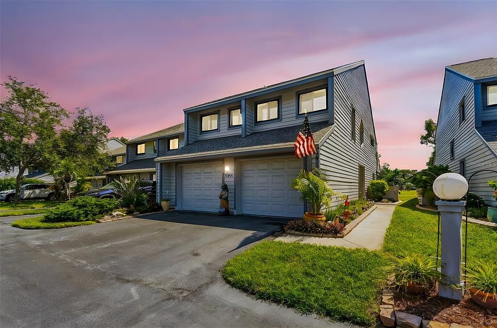 9050 Park Blvd APT 1