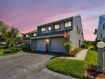 9050 PARK BOULEVARD #1, Seminole, FL, 33777