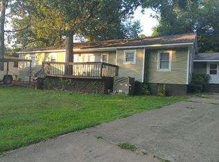 3905 Old Jenny Lind Rd, Fort Smith, AR 72901