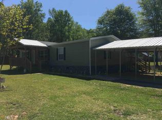 3171 Baker Rd, Gainesville, GA 30507