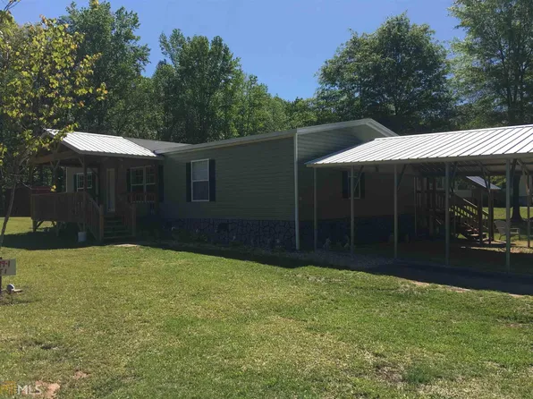 3171 Baker Rd, Gainesville, GA 30507