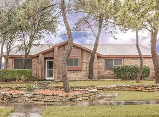 912 Dunning Dr, Mesquite, TX 75150