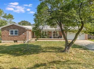 823 SE 600th Rd, Knob Noster, MO 65336