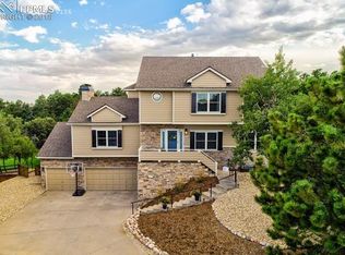 7420 Dairy Ranch Rd, Colorado Springs, CO 80919
