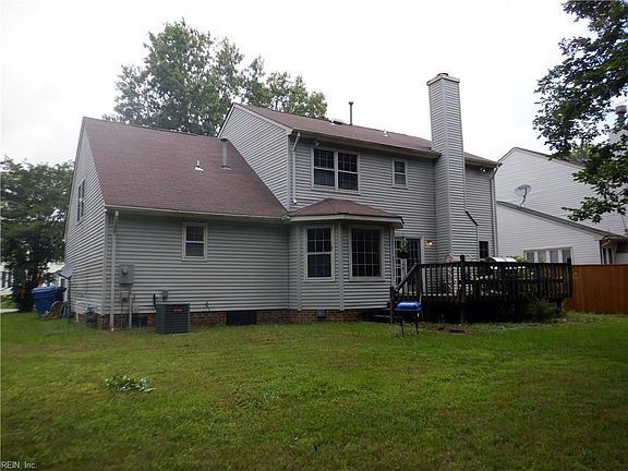 2nd image of 2508 Piney Bark Dr