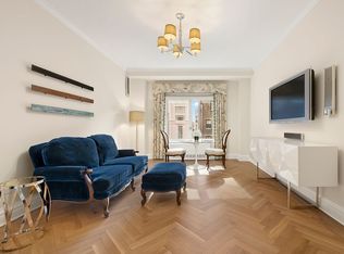 502 Park Ave APT 15H, New York, NY