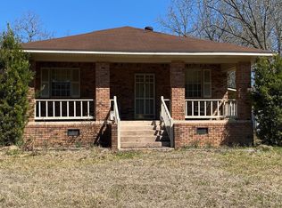 5007 Old Highway 24, McComb, MS 39648
