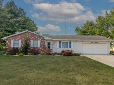1550 N 80 E, Lagrange, IN, 46761