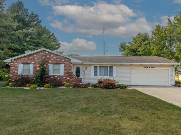 1550 N 80 E, Lagrange, IN 46761